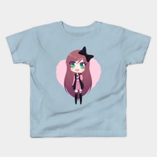 Pink Ami Kids T-Shirt